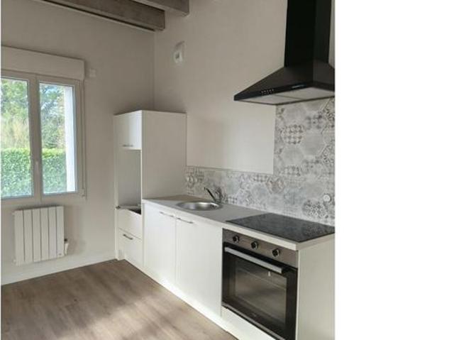 Maison vente à Bressuire