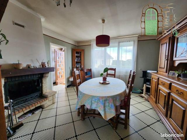 Maison vente à Mondoubleau, Loir-et-Cher