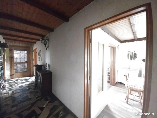 Maison vente à Le Havre, Valmont