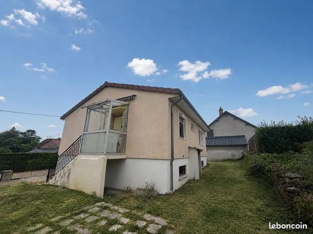 Maison vente à Liernais, Côte-d'Or