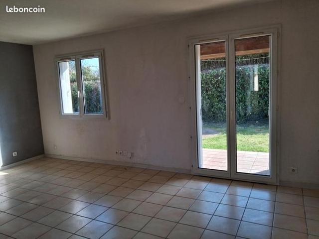 Maison vente à Mirande, Riscle