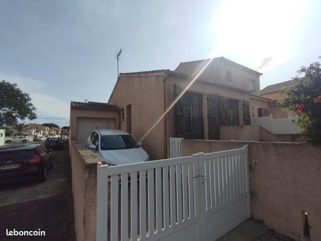 Maison vente à Béziers, Agde