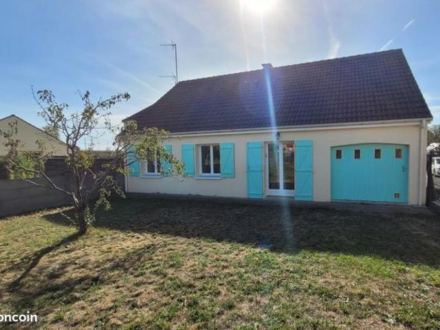 Maison vente à La Suze-sur-Sarthe, Sarthe