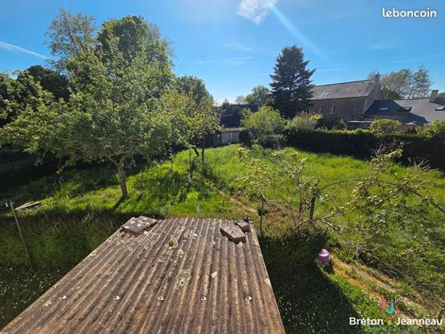 Maison vente à Mayenne, Chammes