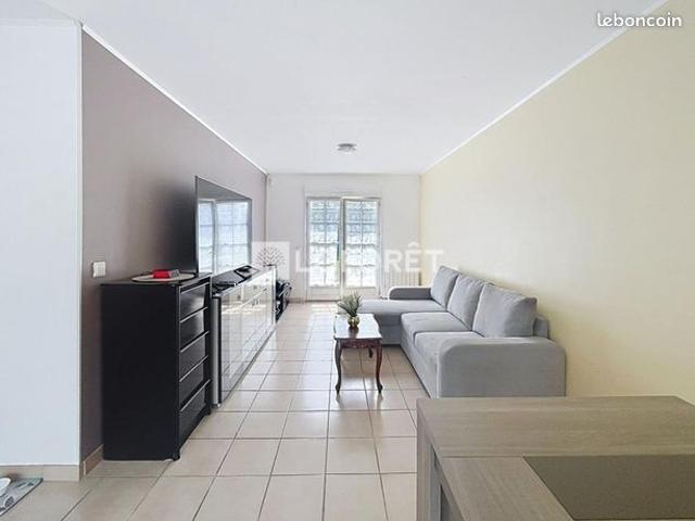 Maison vente à Abbeville, Friville-escarbotin