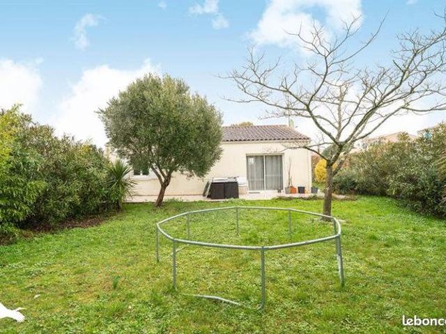 Maison vente à Rochefort, Saint-pierre-d'oléron