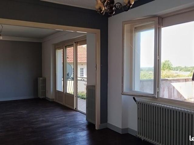 Maison vente à Nontron