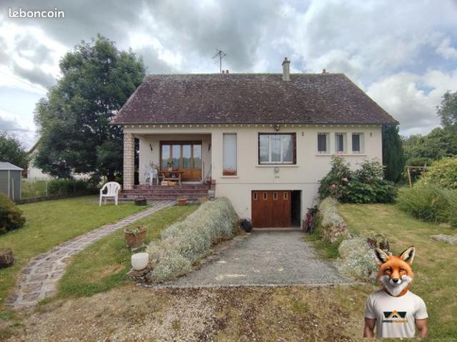 Maison vente à Nogent-sur-Seine, Traînel