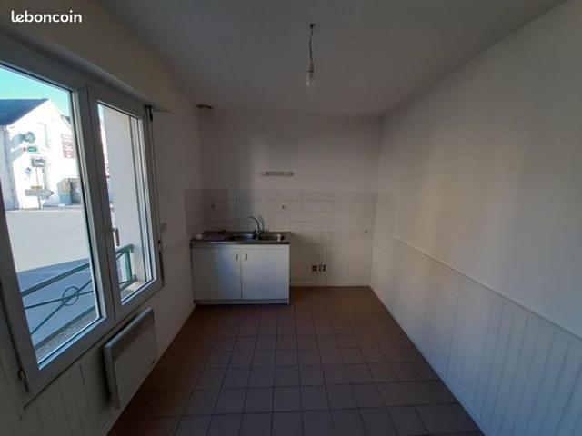 Maison vente à Angers, Soulaire-et-bourg
