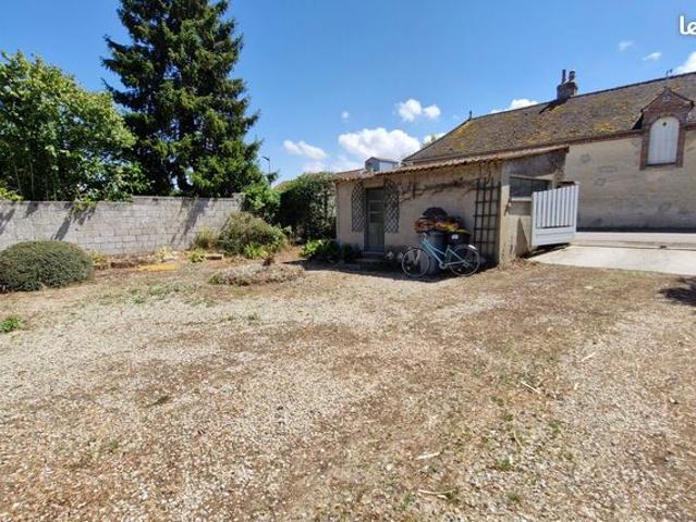 Maison vente à Nogent-sur-Seine, Courceroy