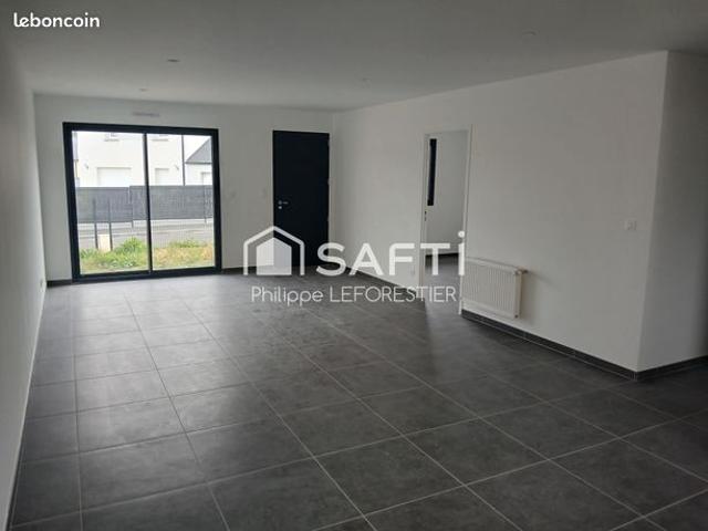 Maison vente à Bayeux, Esquay-sur-seulles