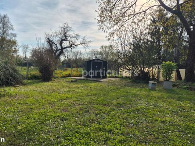 Maison vente à Sablons, Gironde