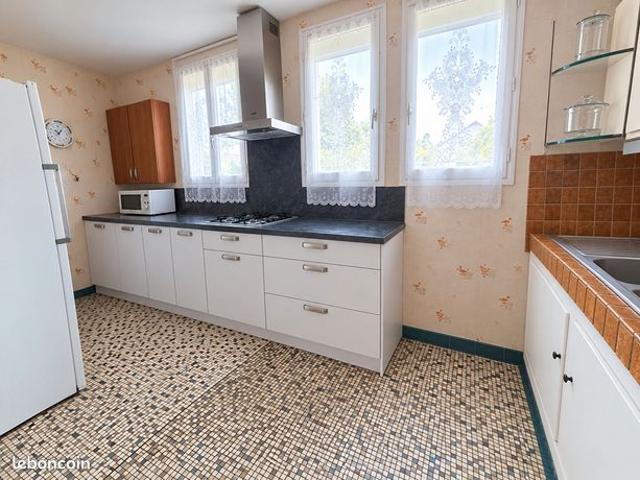 Maison vente à Vendôme, Loir-et-Cher