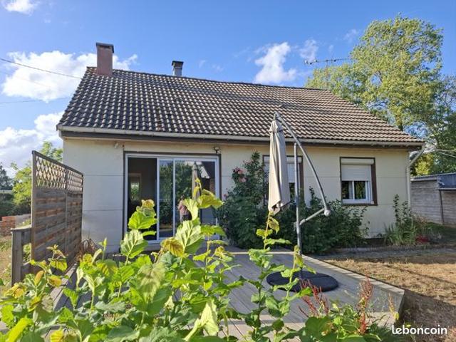 Maison vente à Beauvais, Cempuis