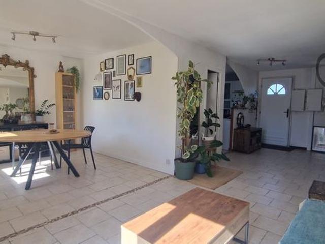 Maison vente à Bray-sur-Seine, Seine-et-Marne