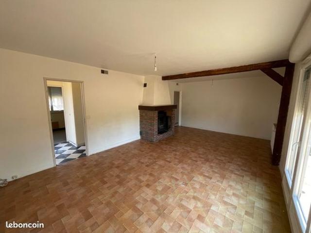 Maison vente à Montargis, Gien