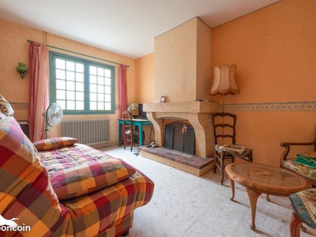 Maison vente à Rochefort, Le Château-d'oléron