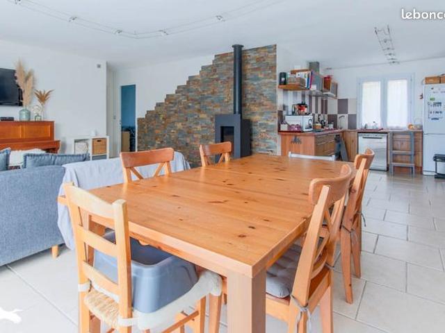 Maison vente à Mantes-la-Jolie, Septeuil