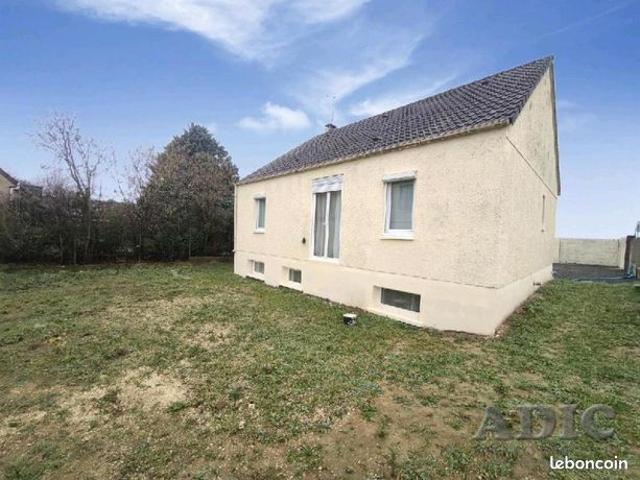 Maison vente à Meaux, Othis