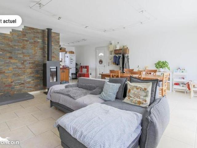 Maison vente à Septeuil, Yvelines