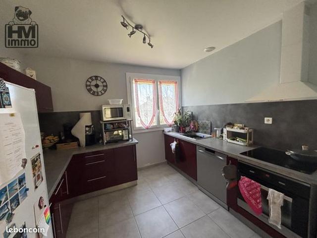 Maison vente à Limoges, Saint-yrieix-la-perche