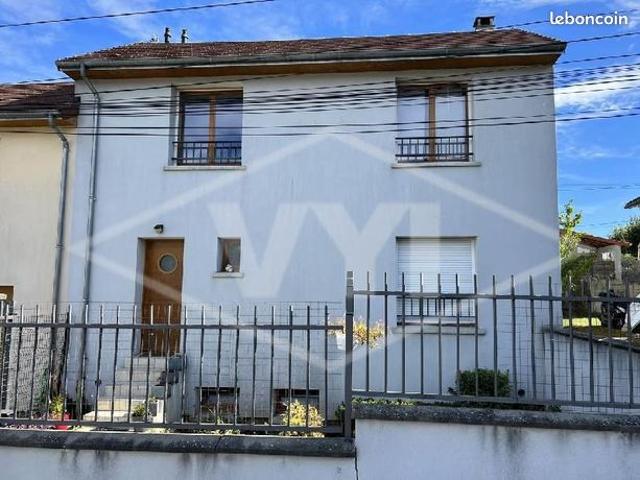 Maison vente à Melun, Combs-la-ville