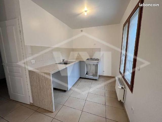 Maison vente à Melun, Combs-la-ville