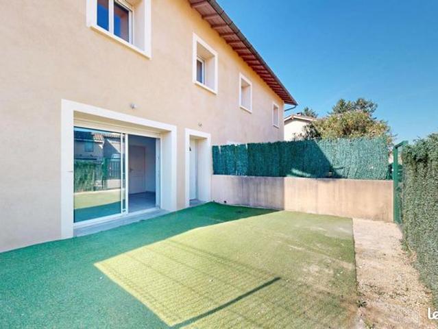 Maison vente à Solaize, Rhône