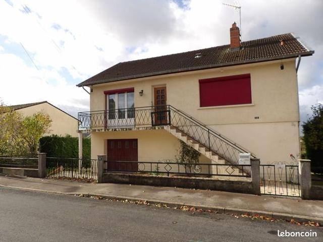 Maison vente à Saint-vallier, Guadeloupe