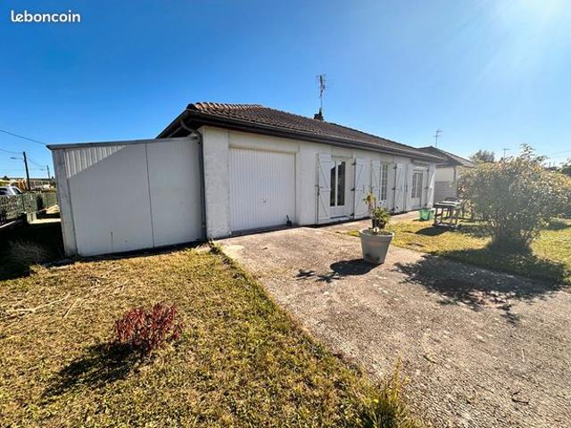 Maison vente à Vierzon, Aubigny-sur-nère