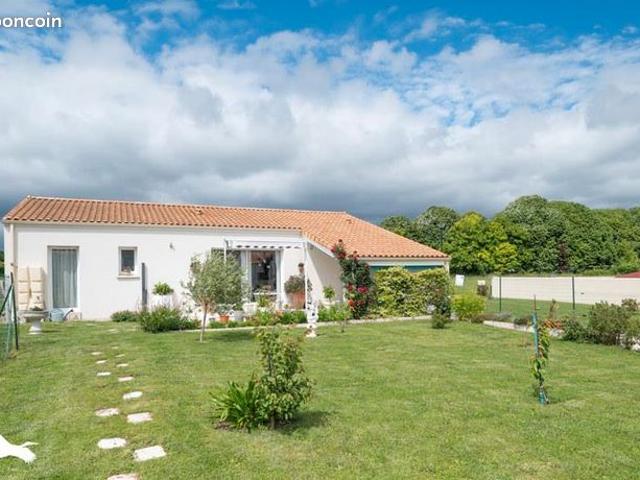 Maison vente à Rochefort, Meschers-sur-gironde