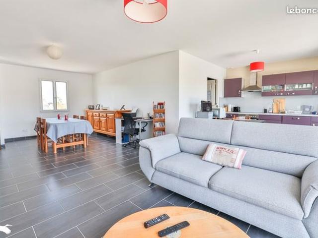 Maison vente à Jonzac