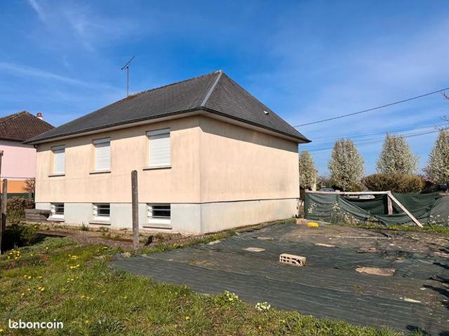Maison vente à Mayenne, Larchamp
