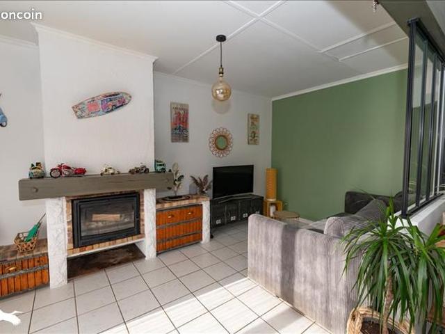 Maison vente à Lesparre-Médoc, Vensac
