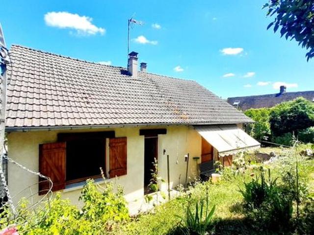 Maison vente à Auxerre, Bourgogne-Franche-Comté