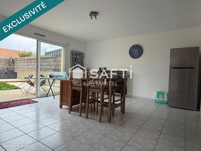 Maison vente à Cholet, Pays de la Loire