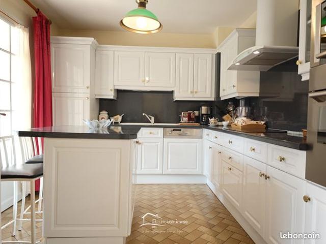Maison vente à Niort, Lezay