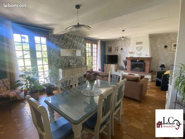 Maison vente à Vaux d'Amognes, Nièvre