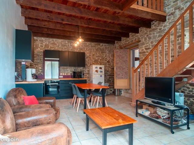 Maison vente à Quimper, Bretagne