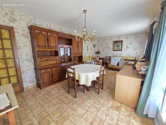 Maison vente à Les Sables-d'Olonne, Saint-julien-des-landes