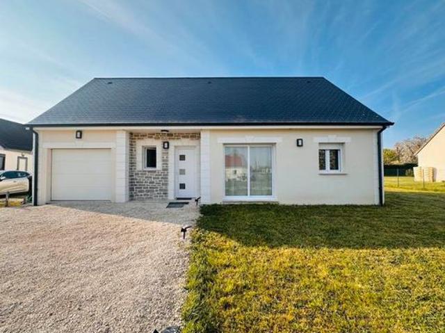 Maison vente à Romorantin-Lanthenay, Chémery