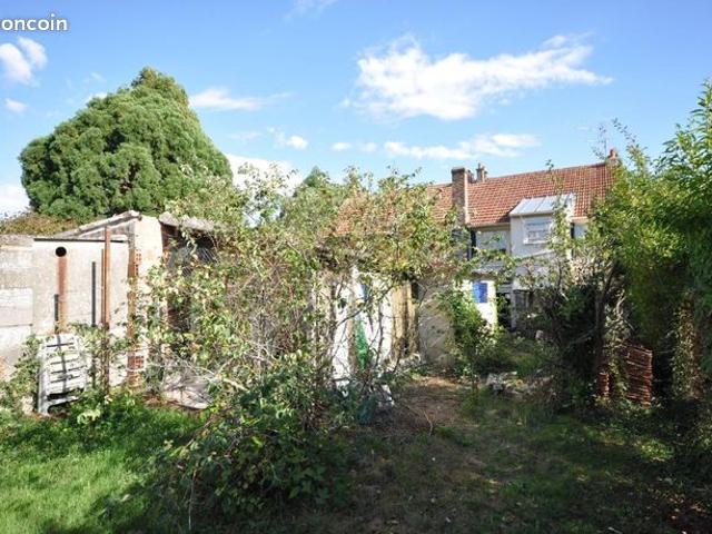 Maison vente à Boissy-sous-Saint-Yon, Essonne