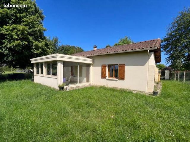 Maison vente à Périgueux, La Roche-chalais