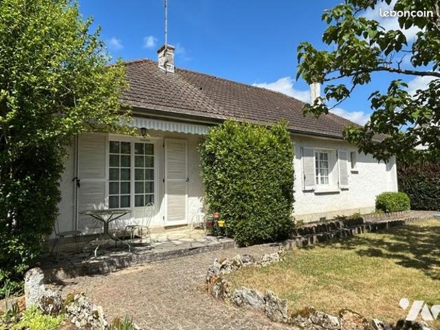 Maison vente à Orléans, Olivet