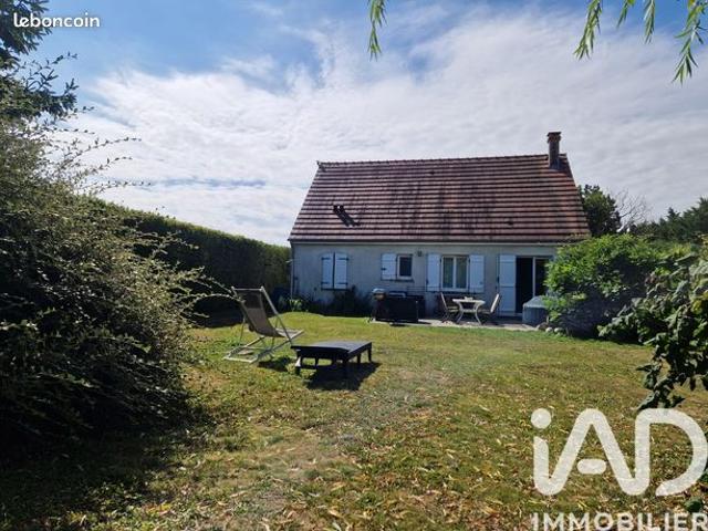 Maison vente à Clermont, Bailleul-le-soc