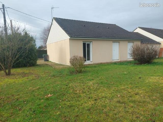 Maison vente à Saint-Amand-Montrond, Sancoins