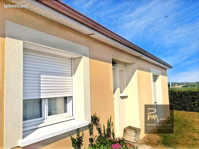 Maison vente à Le Grand-Lucé, Sarthe