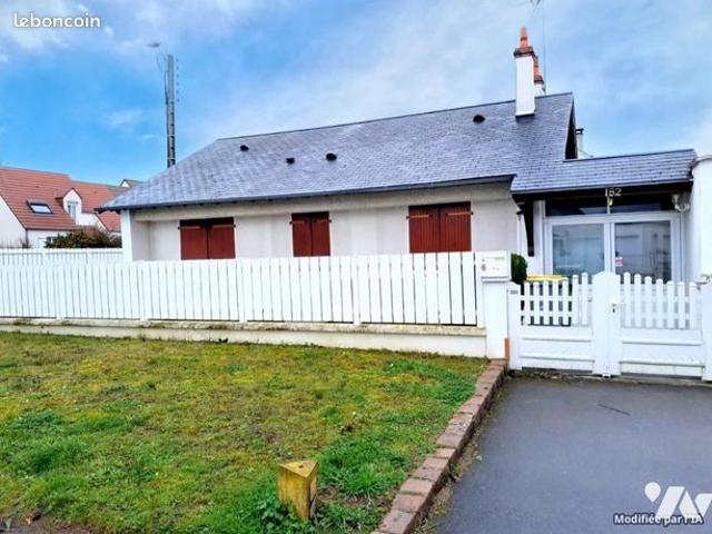 Maison vente à Orléans, Saran