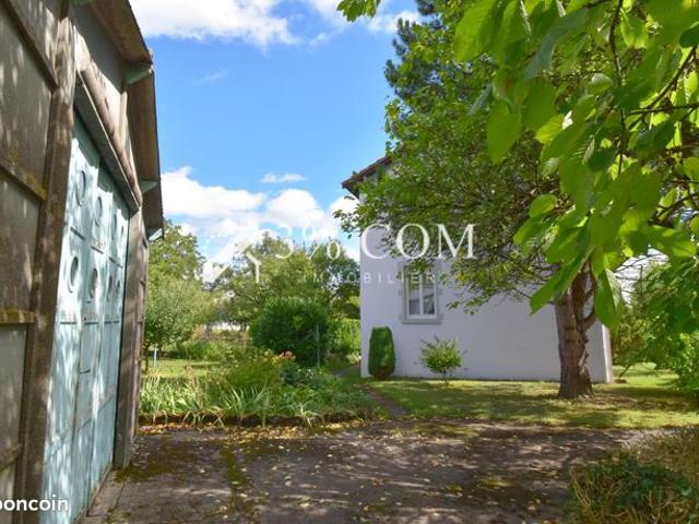 Maison vente à Toul, Foug