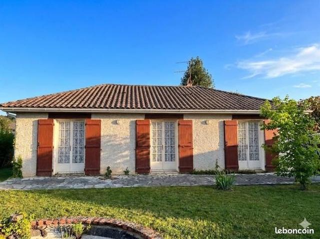 Maison vente à Périgueux, Mussidan